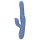 Loveline - Warming Pulsator Vibrator (Blue)