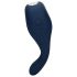 Loveline - Rechargeable Vibrating Ring (Blue)