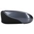 Loveline - Rechargeable, Waterproof Vibrating Masturbator (Black) 