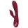 Loveline - Rechargeable Clitoral Arm Vibrator (Red)