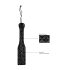 Ouch - Diamond Pattern Luxury Paddle (Black)