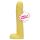 Dicky - Vanilla Scented Novelty Soap with Testicles (210g)