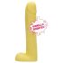 Dicky - Vanilla Scented Novelty Soap with Testicles (210g)