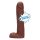 Dicky Chocolate-Scented Novelty Soap (210g)