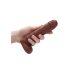 Dicky Chocolate-Scented Novelty Soap (210g)