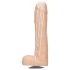 "Dicky Soap - Natural Penis and Testicles Design (250g)"