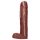 Dicky Soap - Brown Novelty Soap with Balls (250g)