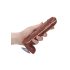 Dicky Soap - Brown Novelty Soap with Balls (250g)