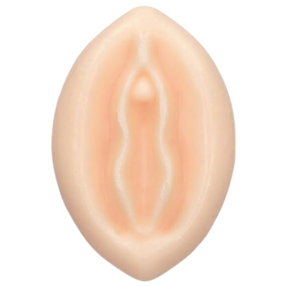Pussy - Natural Feminine Soap (140g)
