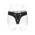 REALROCK Elastic - Wearable Harness Accessory (Black)