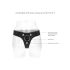 REALROCK Elastic - Wearable Harness Accessory (Black)