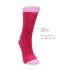S-Line Flirty Socks - Cotton Socks - Whistle