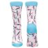 Kama Sutra Cotton Socks 
