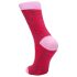 S-Line Flirty Socks - Cotton Socks - Whistle - 42-46