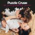 Tease&Please Chrush Together - Erotic Puzzle (200 pcs)