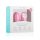 Easytoys - 7-Function Wireless Vibrating Egg (Pink)