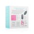 Easytoys - 7-Function Wireless Vibrating Egg (Pink)