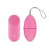 Easytoys - 7-Function Wireless Vibrating Egg (Pink)