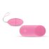 Easytoys - 7-Function Wireless Vibrating Egg (Pink)