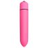 Easytoys Bullet - Waterproof Pink Vibrator