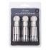 Easytoys - Nipple and Intimate Pump Set (3 Pieces)