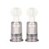 Easytoys - Small Nipple Suction Pump (1 Pair)