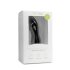 Easytoys - Black Suction Cup Dildo