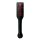 Easytoys Leather Paddle - Black Edition