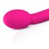 Easytoys Slim - G-Spot Vibrator (Pink)