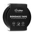 Easytoys Bondage Tape - Black (20m)