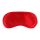 EasyToys - Red Satin Eye Mask