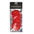 EasyToys - Red Satin Eye Mask