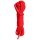 Easytoys Red Bondage Rope (10m)