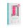 Easytoys - Mini Vibrator Wand (Pink)