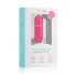 Easytoys - Mini Vibrator Wand (Pink)