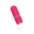Easytoys - Mini Vibrator Wand (Pink)