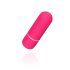 Easytoys - Mini Vibrator Wand (Pink)