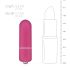 Easytoys - Mini Vibrator Wand (Pink)