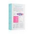 Easytoys - Mini Vibrator Wand (Pink)