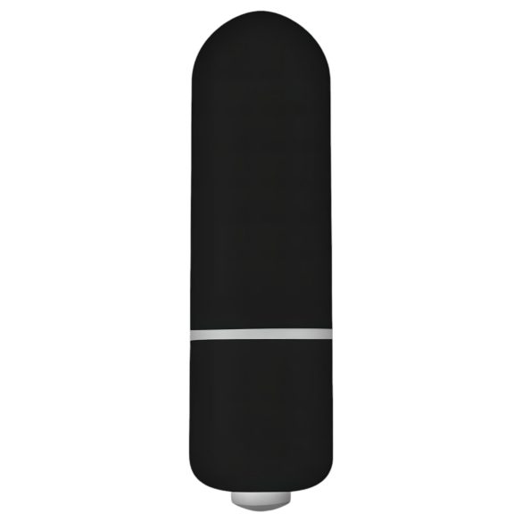 Easytoys - Mini Black Wand Vibrator