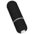 Easytoys - Mini Black Wand Vibrator