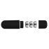Easytoys - Mini Black Wand Vibrator