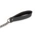 Easytoys - 4-Piece Nipple Clamp, Collar & Leash Set
