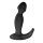 Easytoys Pounding Pete - Black Prostate Vibrator