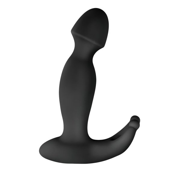 Easytoys Pounding Pete - Black Prostate Vibrator
