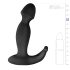 Easytoys Pounding Pete - Black Prostate Vibrator