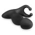 Easytoys Pounding Pete - Black Prostate Vibrator