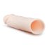 Flesh - Natural 18cm Penis Extension Sleeve