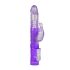 Easytoys Bunny - Rotating Thrust Vibrator (Purple)