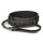 Easytoys - Fetish Collar and Leash Set (Black)